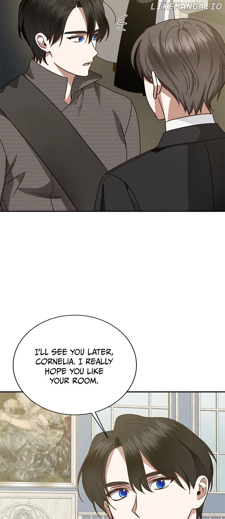 One Regret Is Enough Chapter 56 – Page 8