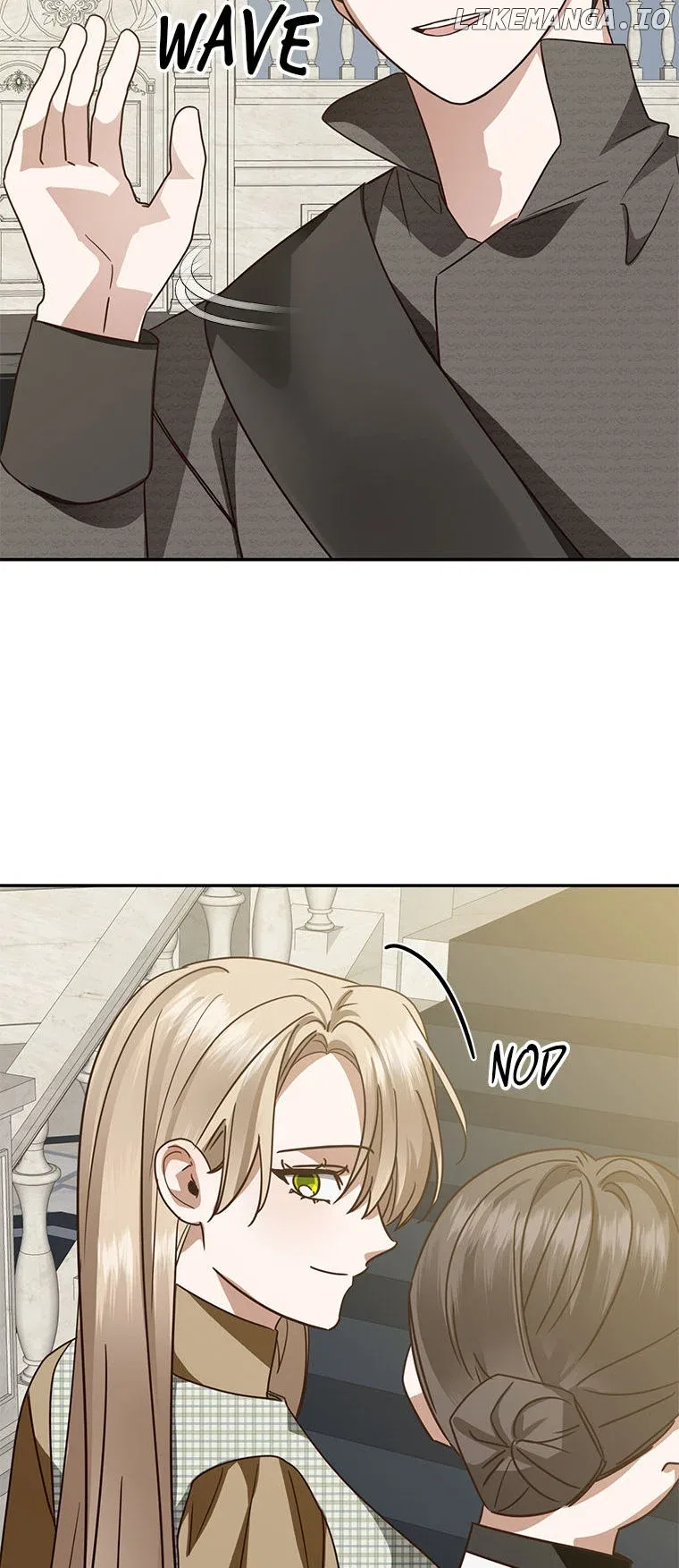 One Regret Is Enough Chapter 56 – Page 9
