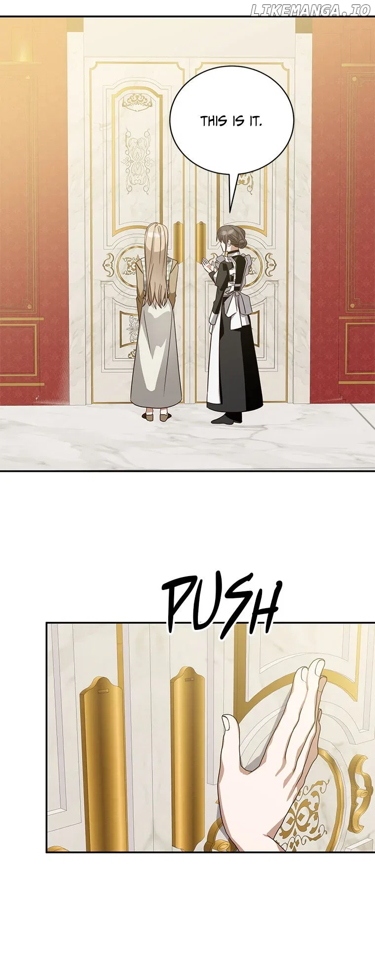 One Regret Is Enough Chapter 56 – Page 11