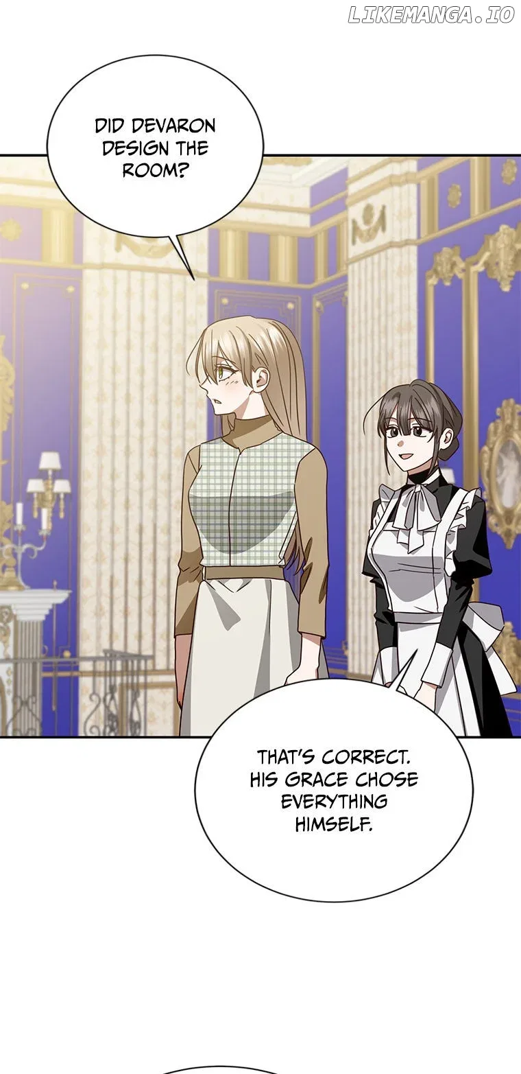 One Regret Is Enough Chapter 56 – Page 14