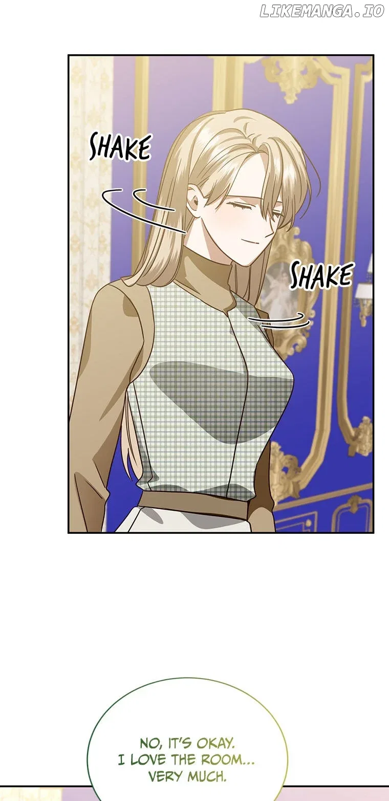 One Regret Is Enough Chapter 56 – Page 16