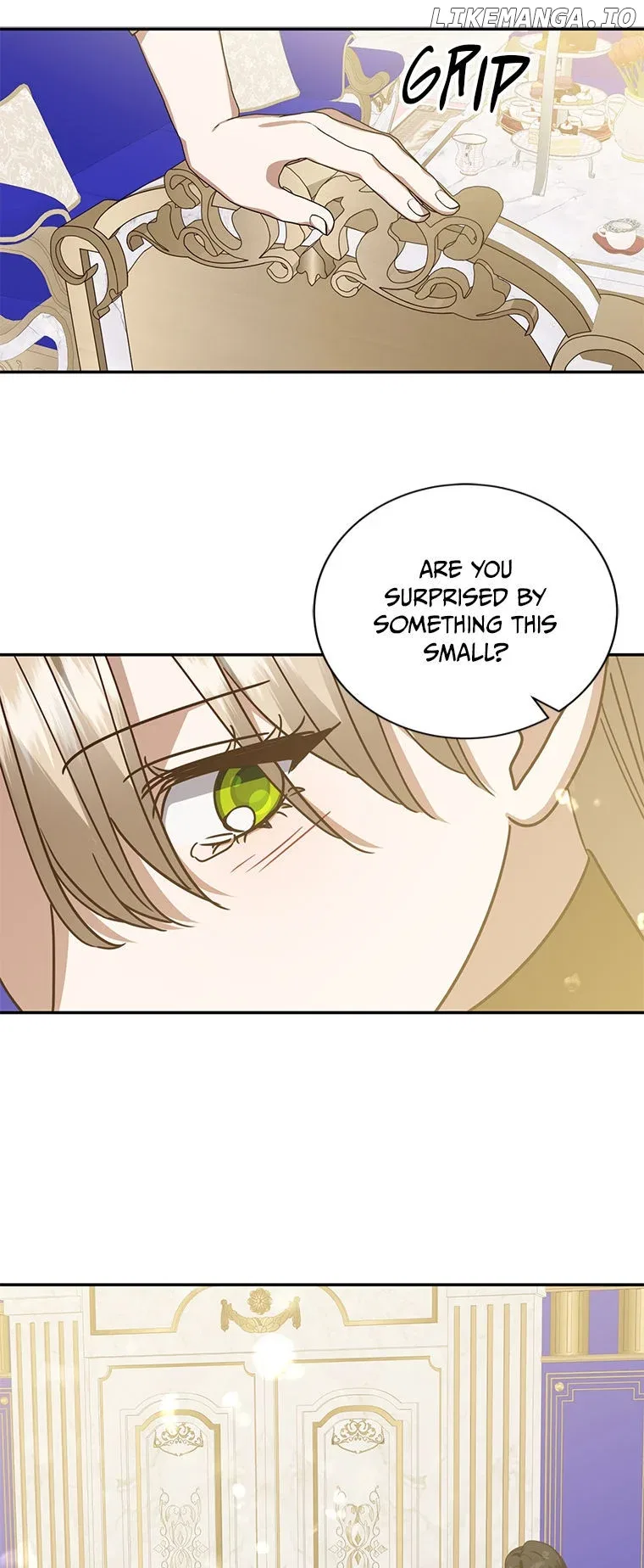 One Regret Is Enough Chapter 56 – Page 21