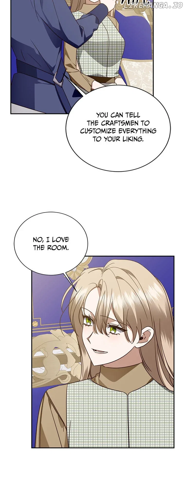 One Regret Is Enough Chapter 56 – Page 25