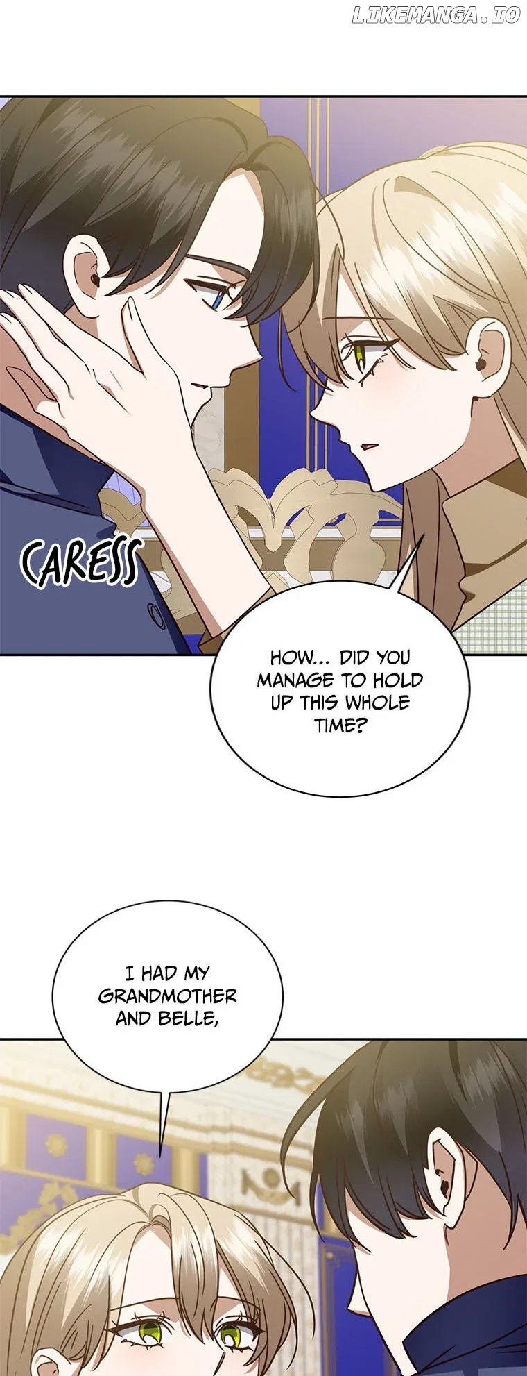 One Regret Is Enough Chapter 56 – Page 26