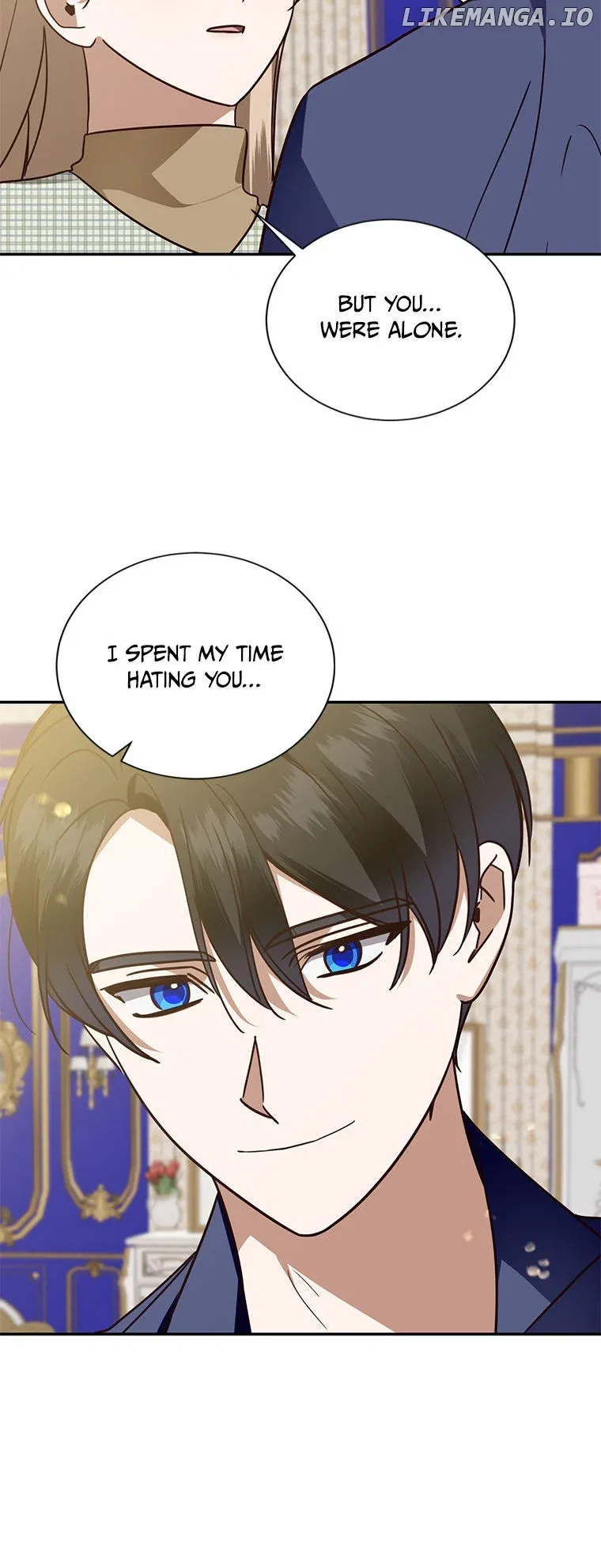 One Regret Is Enough Chapter 56 – Page 27