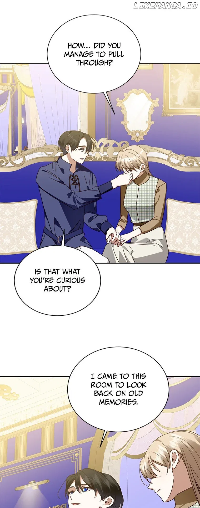 One Regret Is Enough Chapter 56 – Page 29