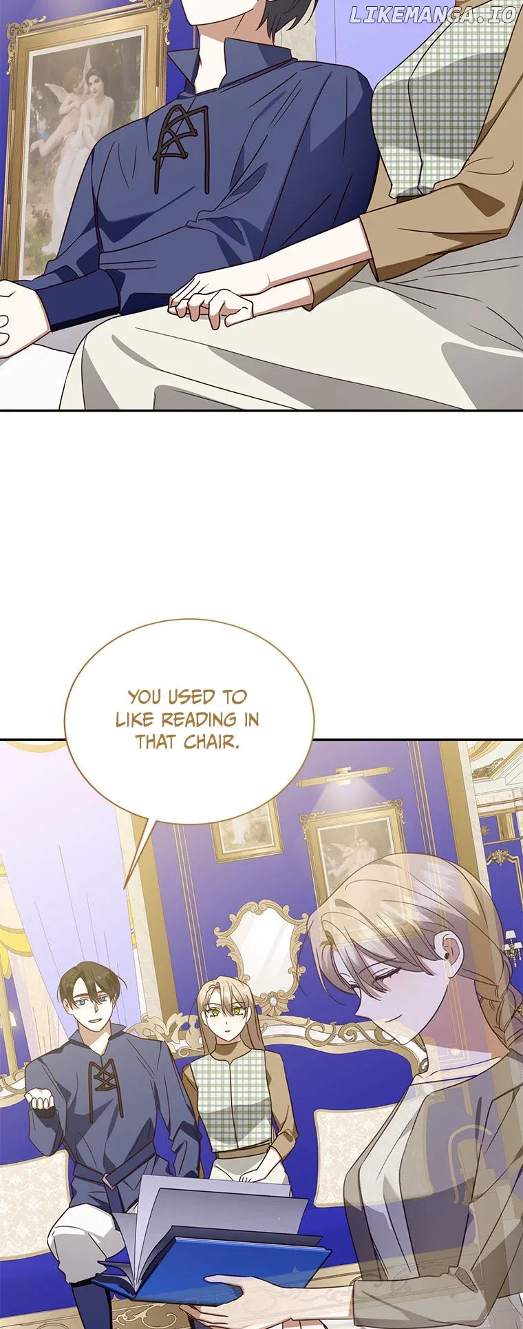 One Regret Is Enough Chapter 56 – Page 30
