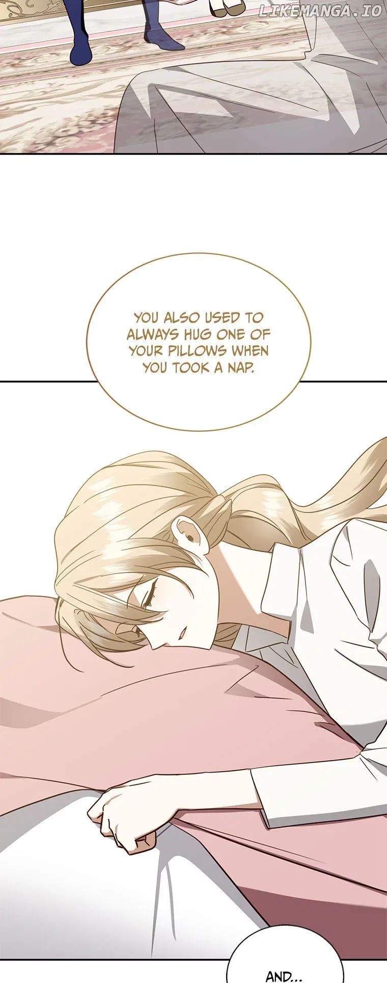 One Regret Is Enough Chapter 56 – Page 31