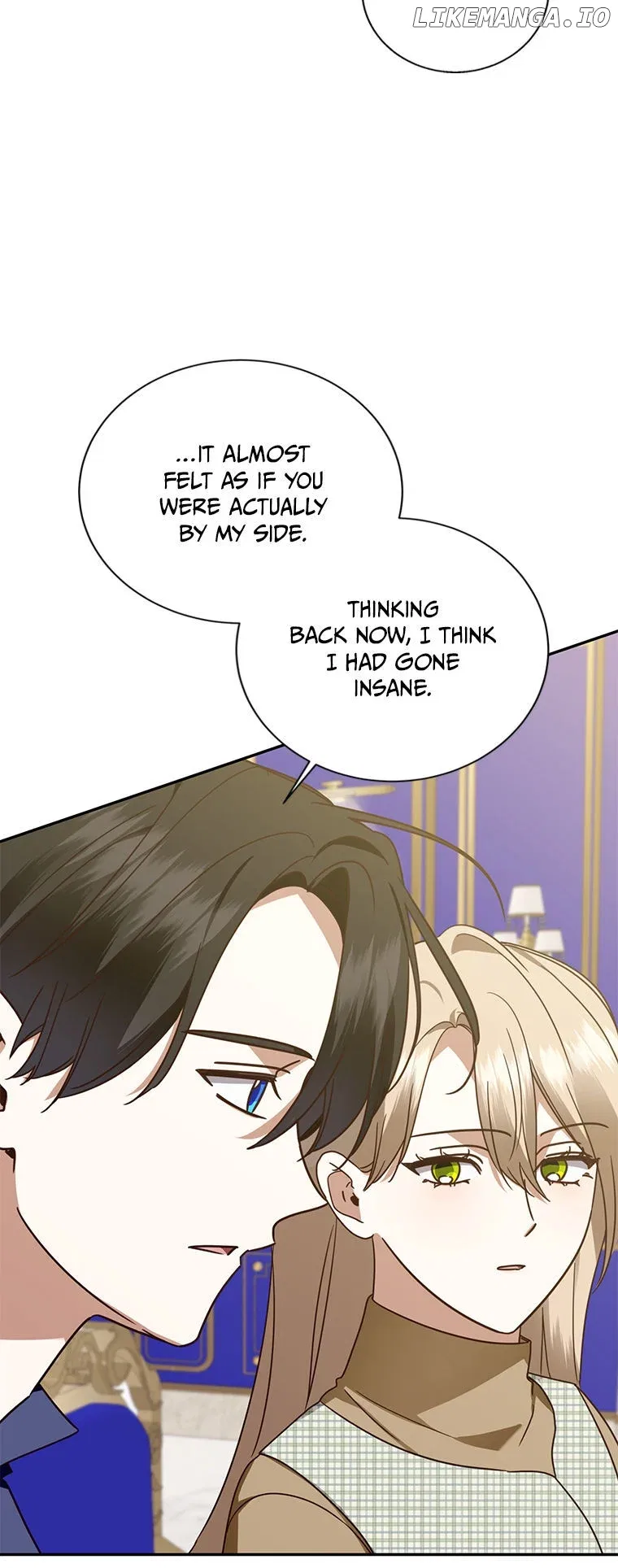 One Regret Is Enough Chapter 56 – Page 32