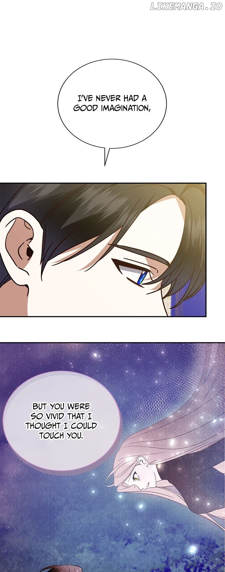 One Regret Is Enough Chapter 56 – Page 33