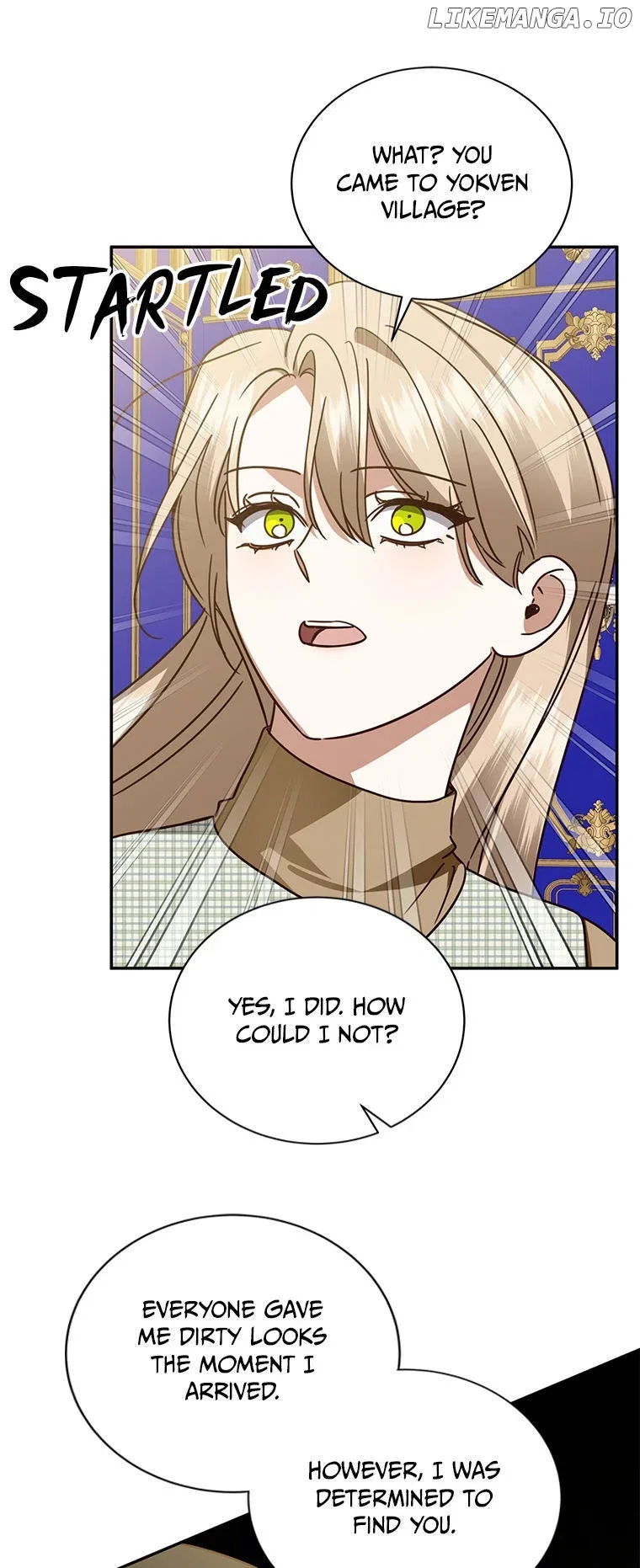 One Regret Is Enough Chapter 56 – Page 35