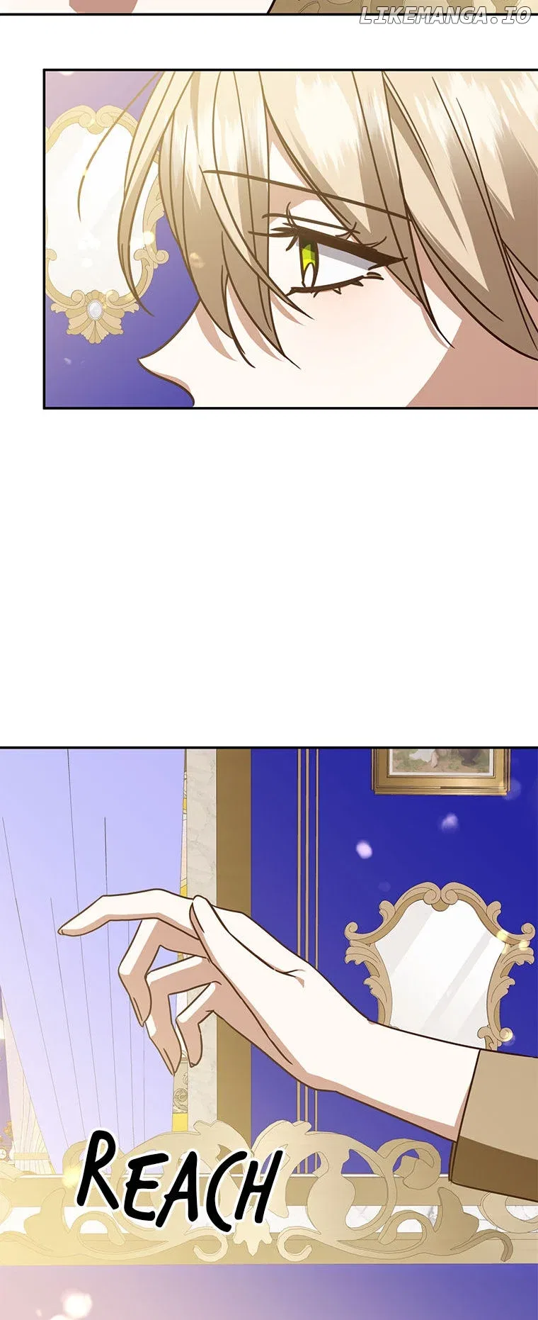 One Regret Is Enough Chapter 56 – Page 38