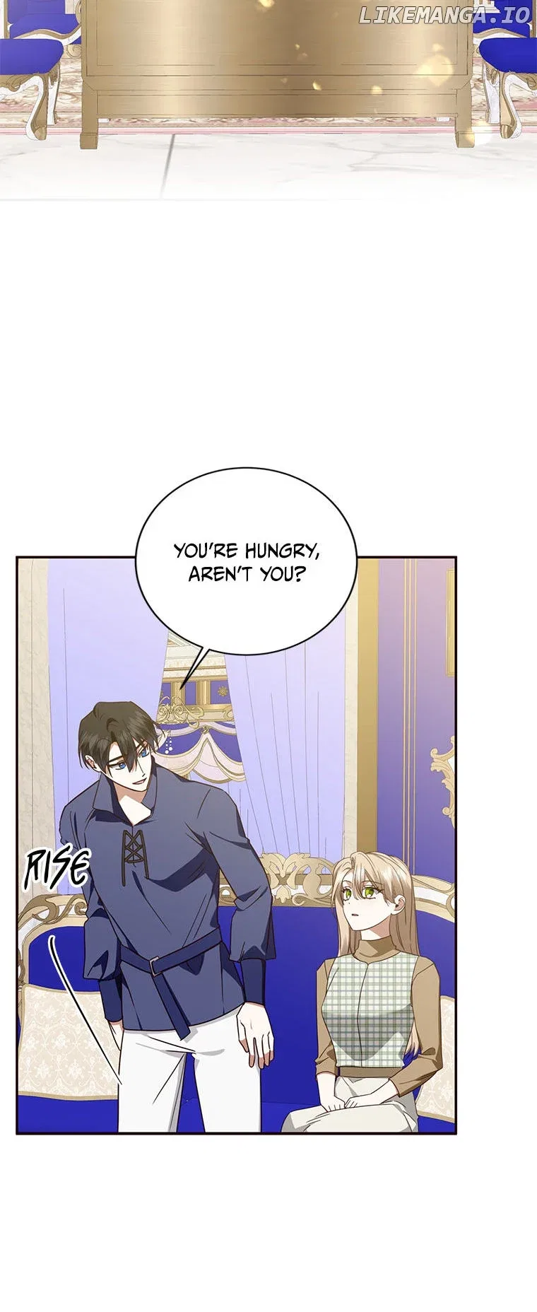 One Regret Is Enough Chapter 56 – Page 41