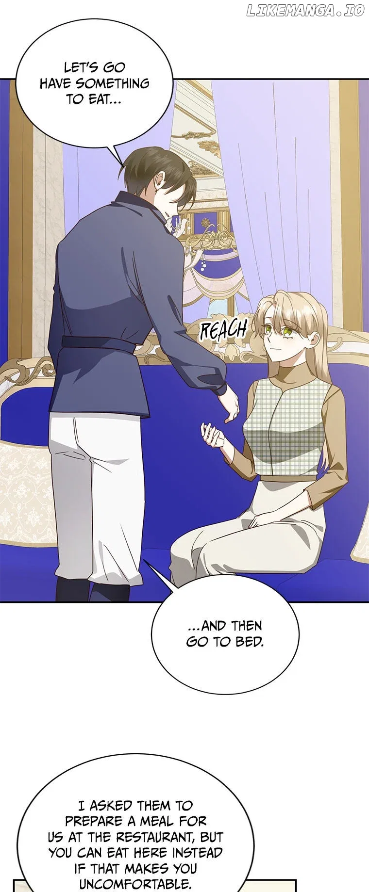 One Regret Is Enough Chapter 56 – Page 42