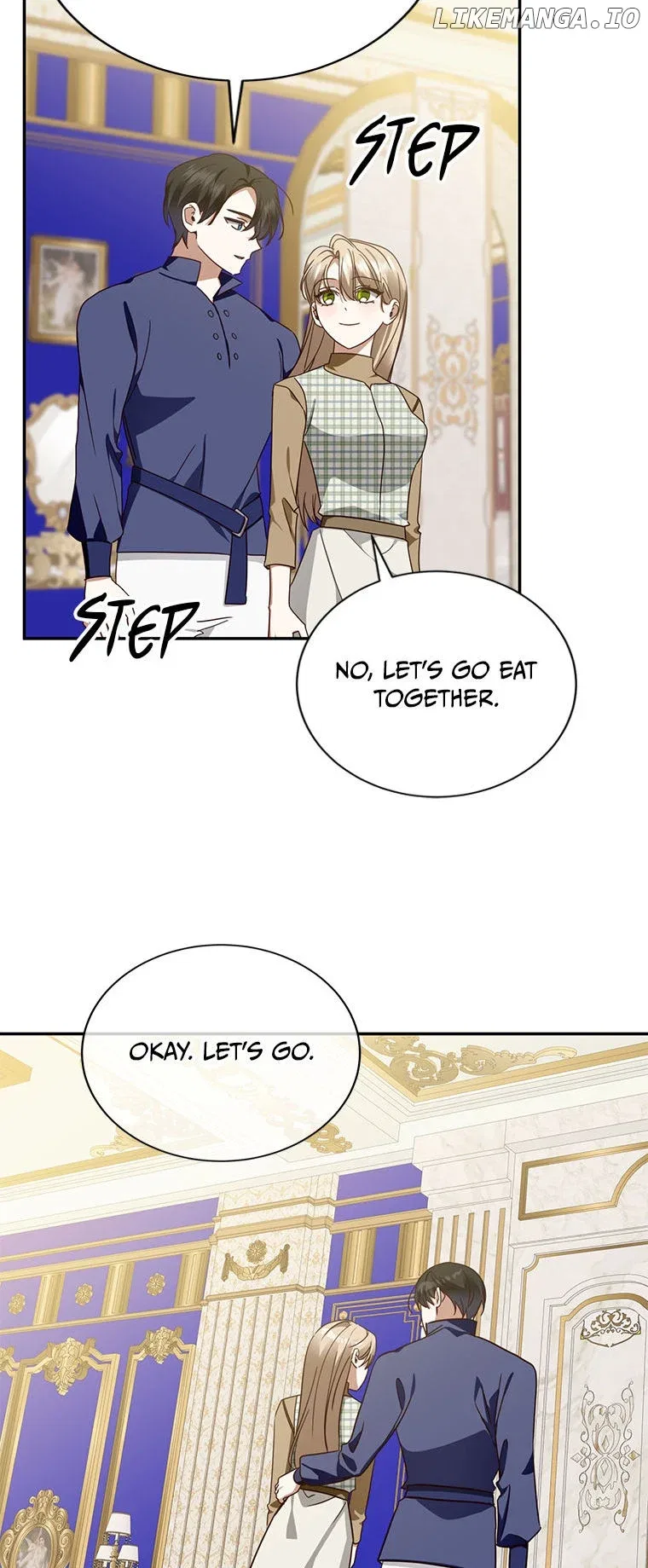 One Regret Is Enough Chapter 56 – Page 43