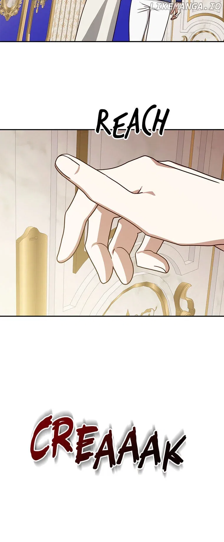 One Regret Is Enough Chapter 56 – Page 44