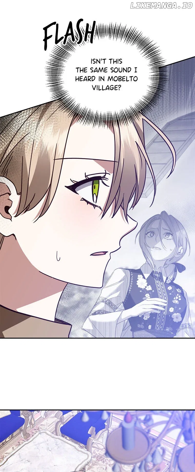 One Regret Is Enough Chapter 56 – Page 45