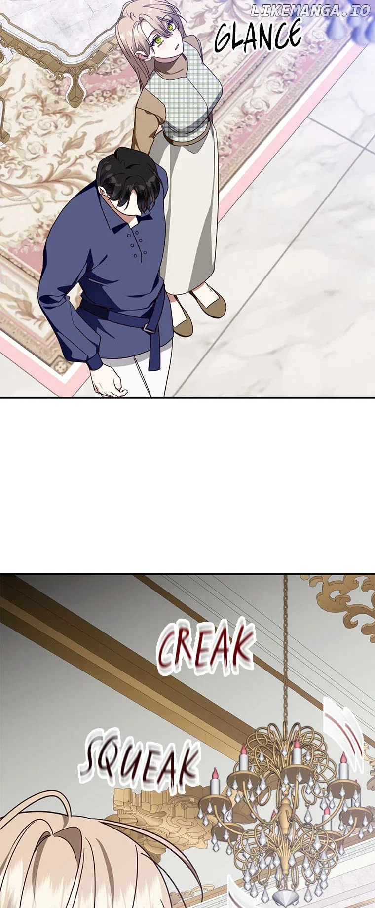 One Regret Is Enough Chapter 56 – Page 46