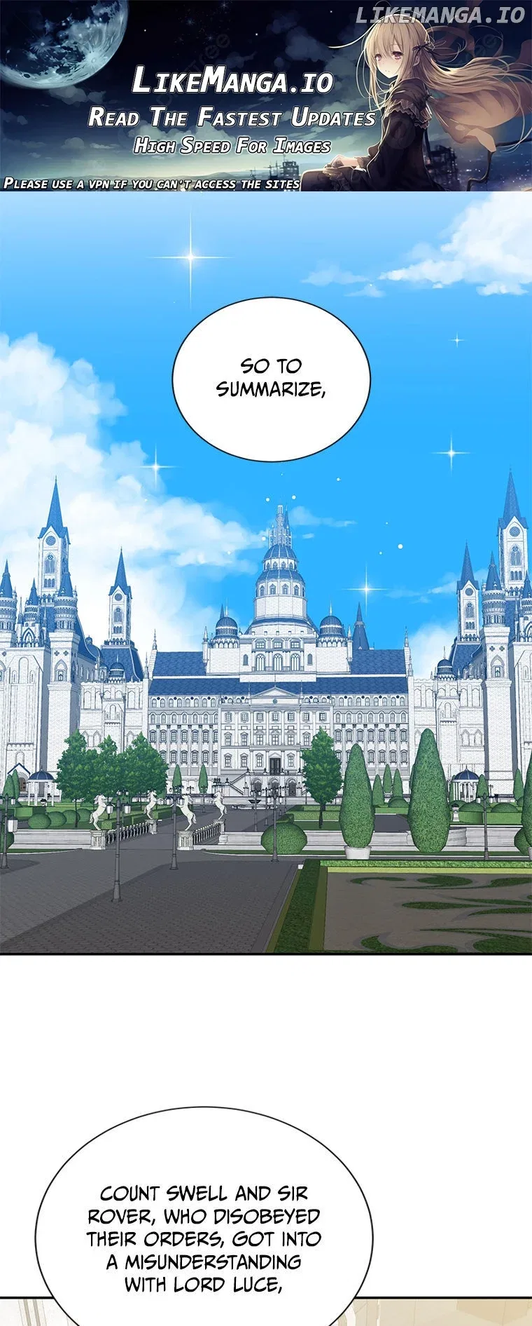 One Regret Is Enough Chapter 55 – Page 1