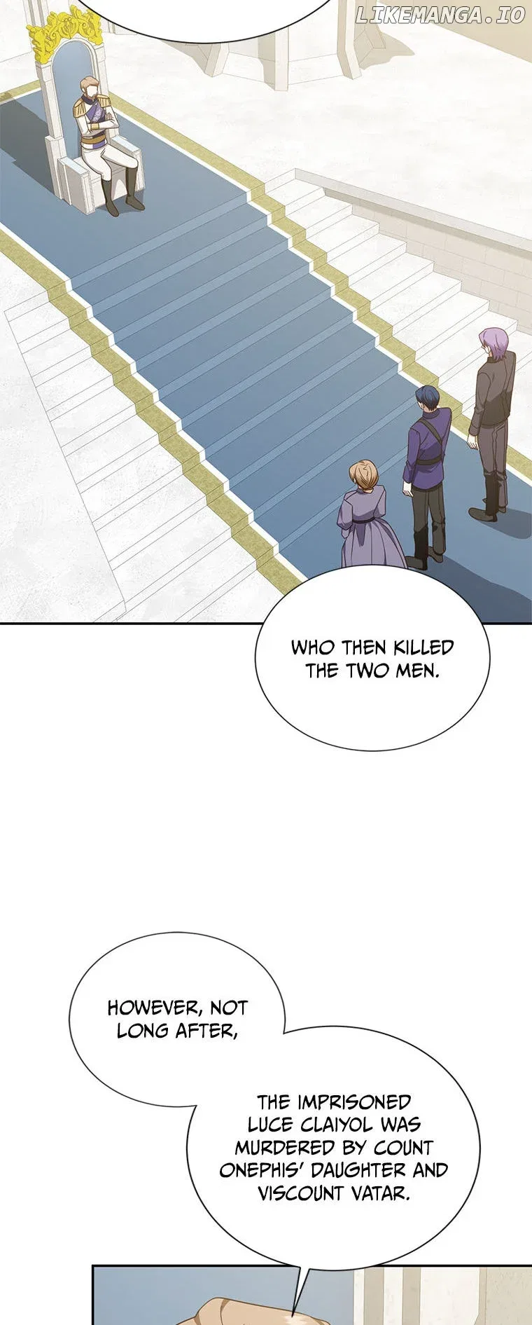 One Regret Is Enough Chapter 55 – Page 2