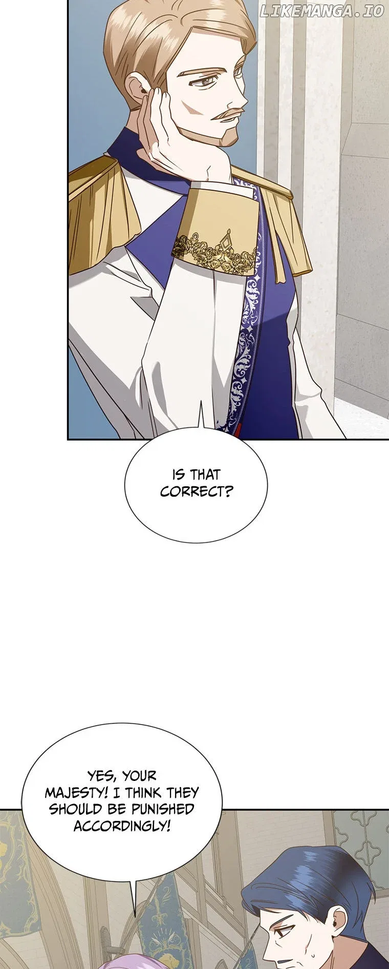 One Regret Is Enough Chapter 55 – Page 3