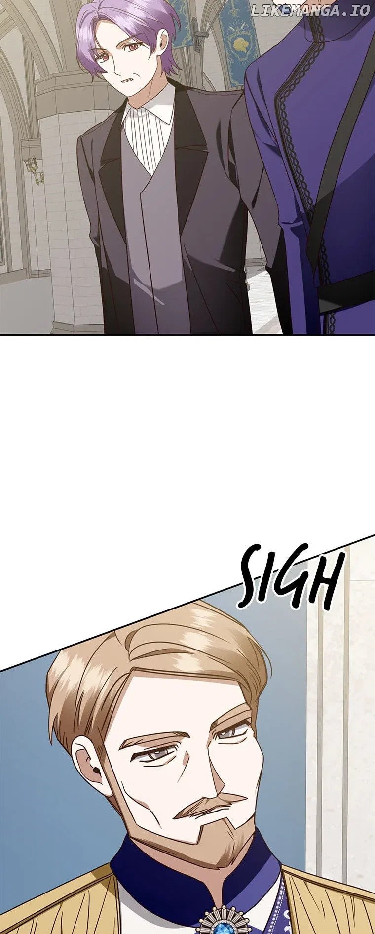 One Regret Is Enough Chapter 55 – Page 4