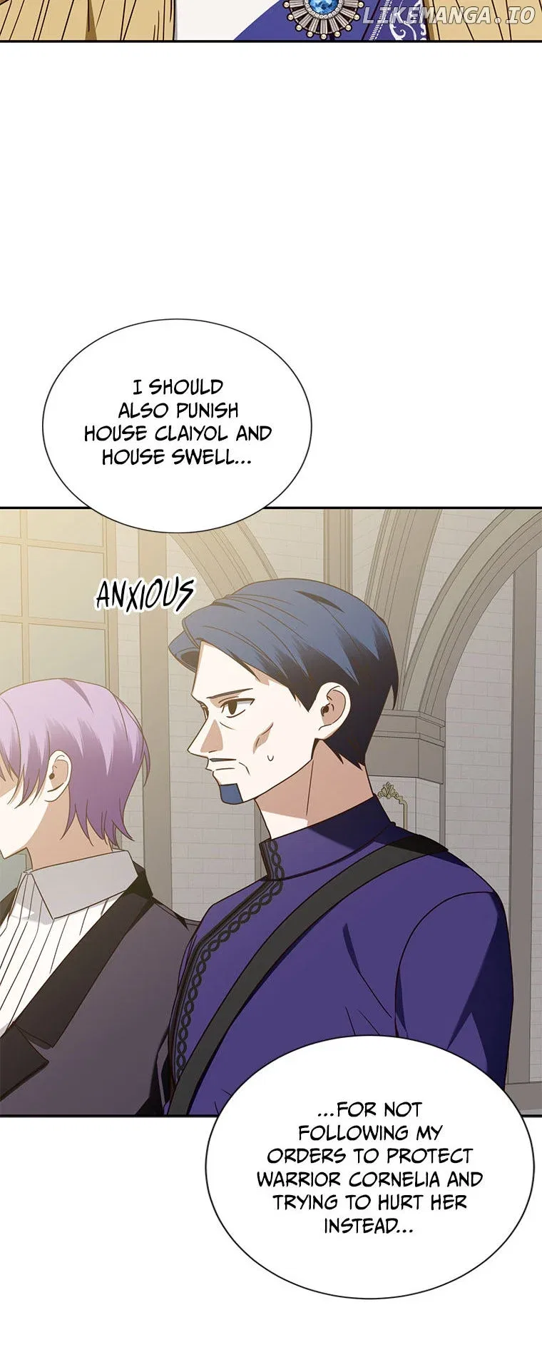One Regret Is Enough Chapter 55 – Page 5