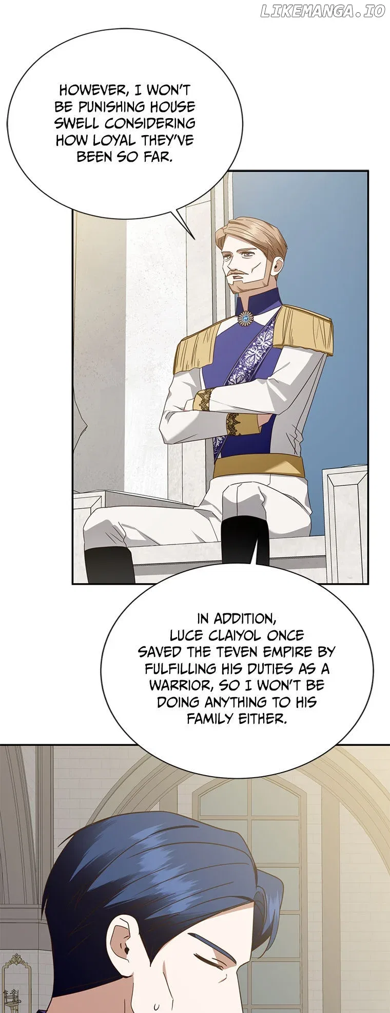 One Regret Is Enough Chapter 55 – Page 6