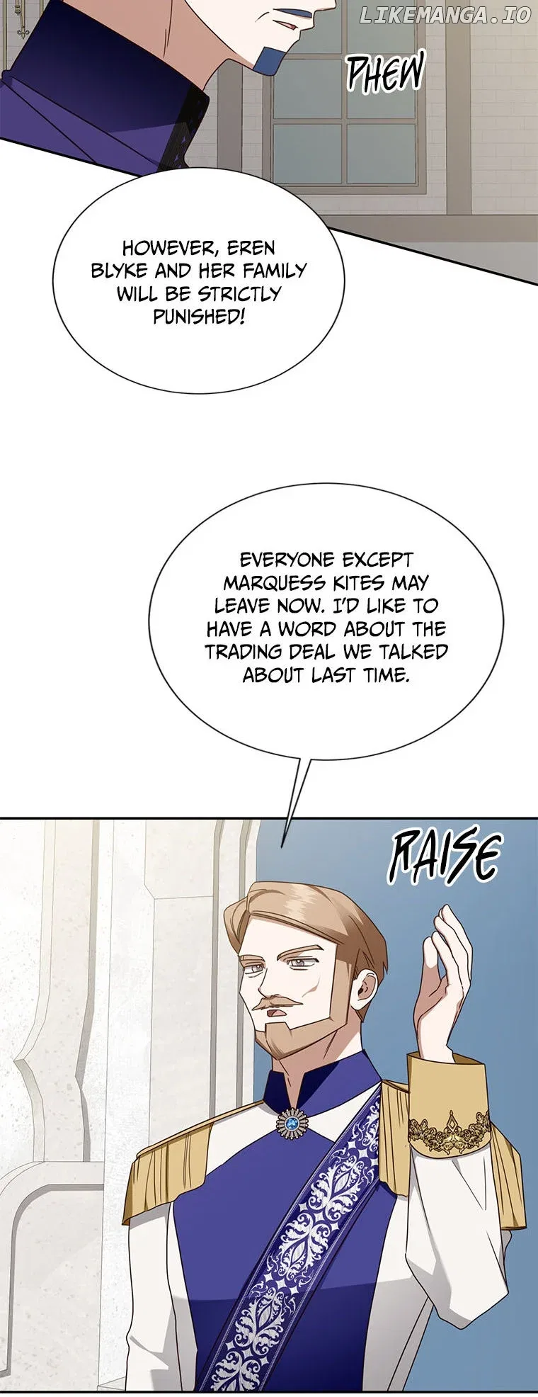 One Regret Is Enough Chapter 55 – Page 7