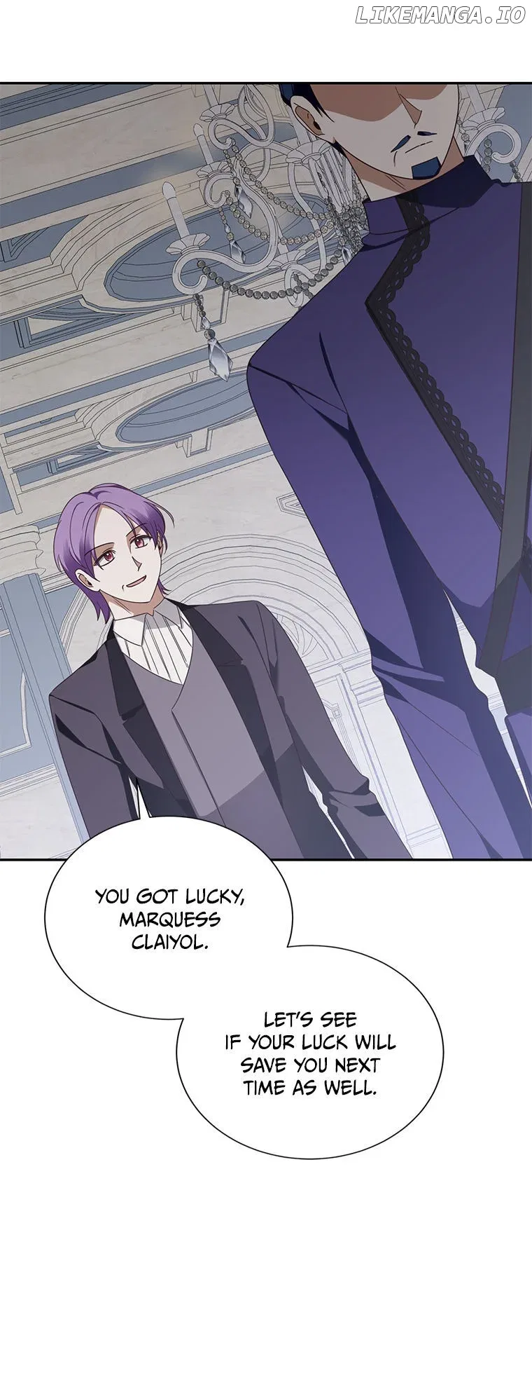 One Regret Is Enough Chapter 55 – Page 10