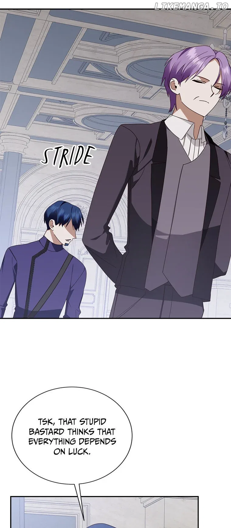 One Regret Is Enough Chapter 55 – Page 11