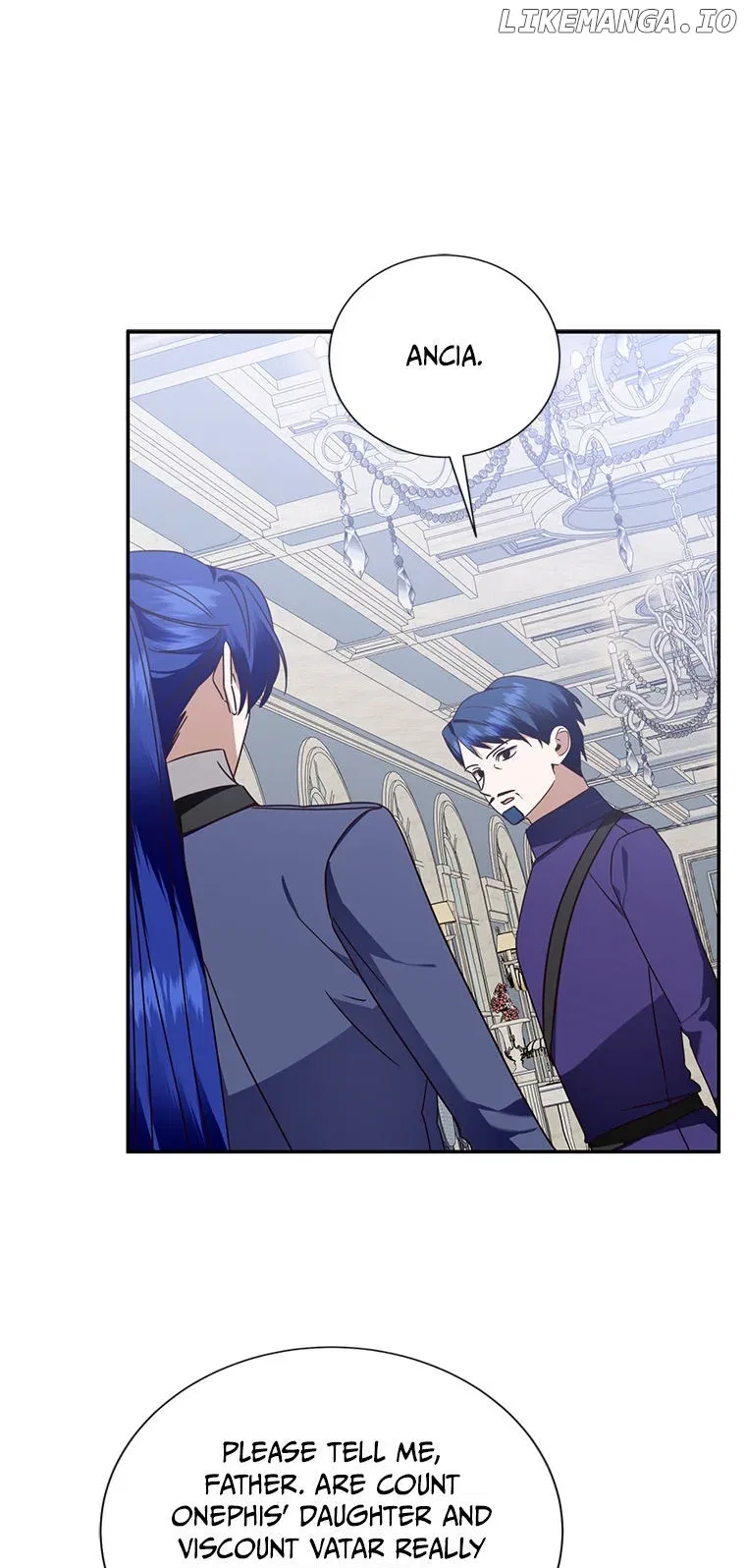 One Regret Is Enough Chapter 55 – Page 16