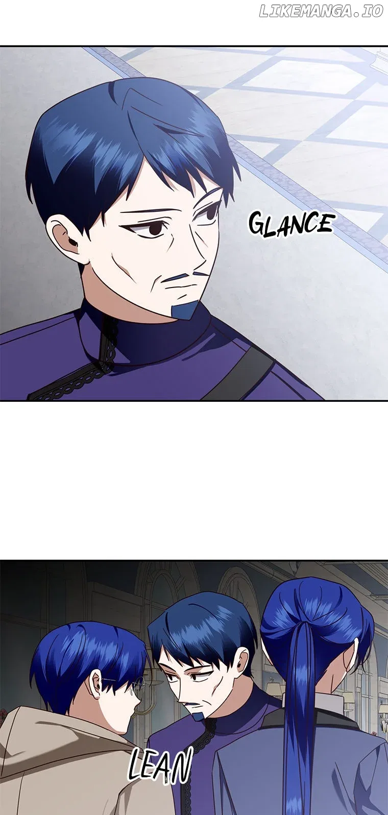 One Regret Is Enough Chapter 55 – Page 18