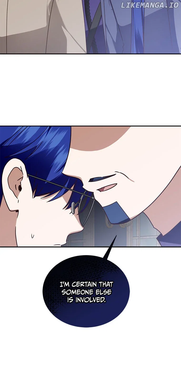 One Regret Is Enough Chapter 55 – Page 19