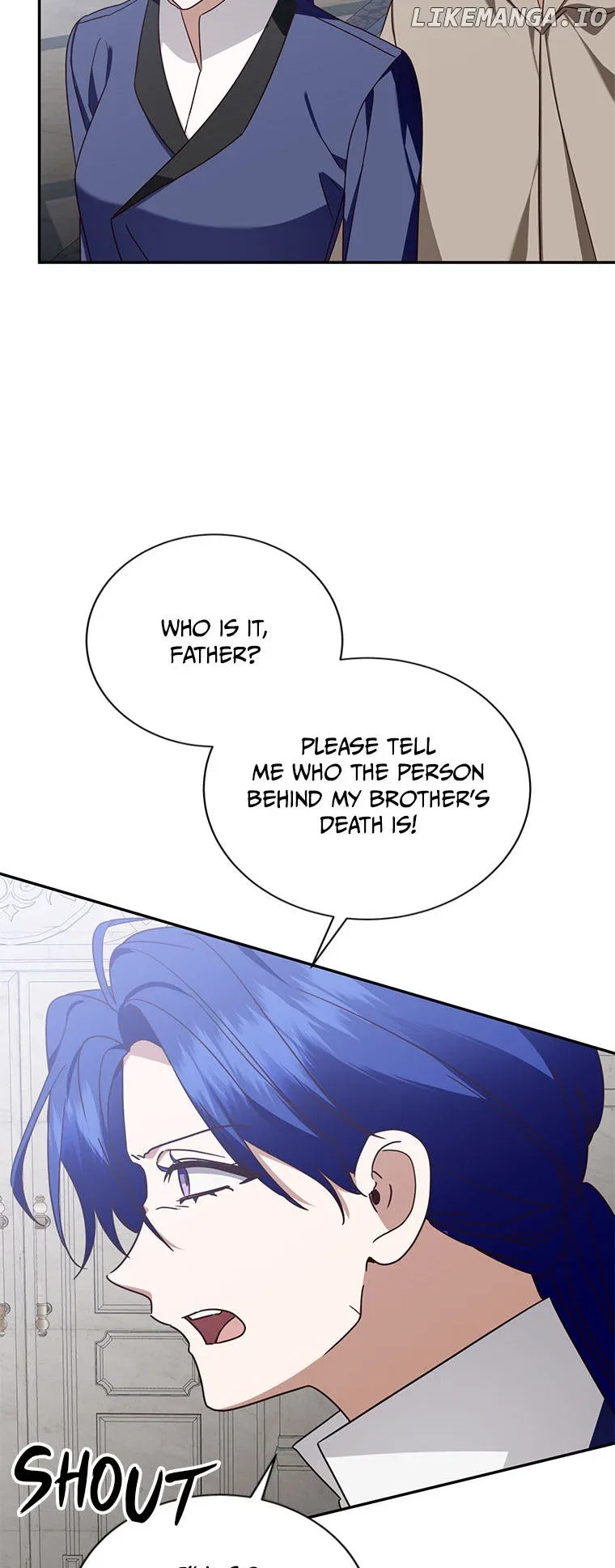 One Regret Is Enough Chapter 55 – Page 22