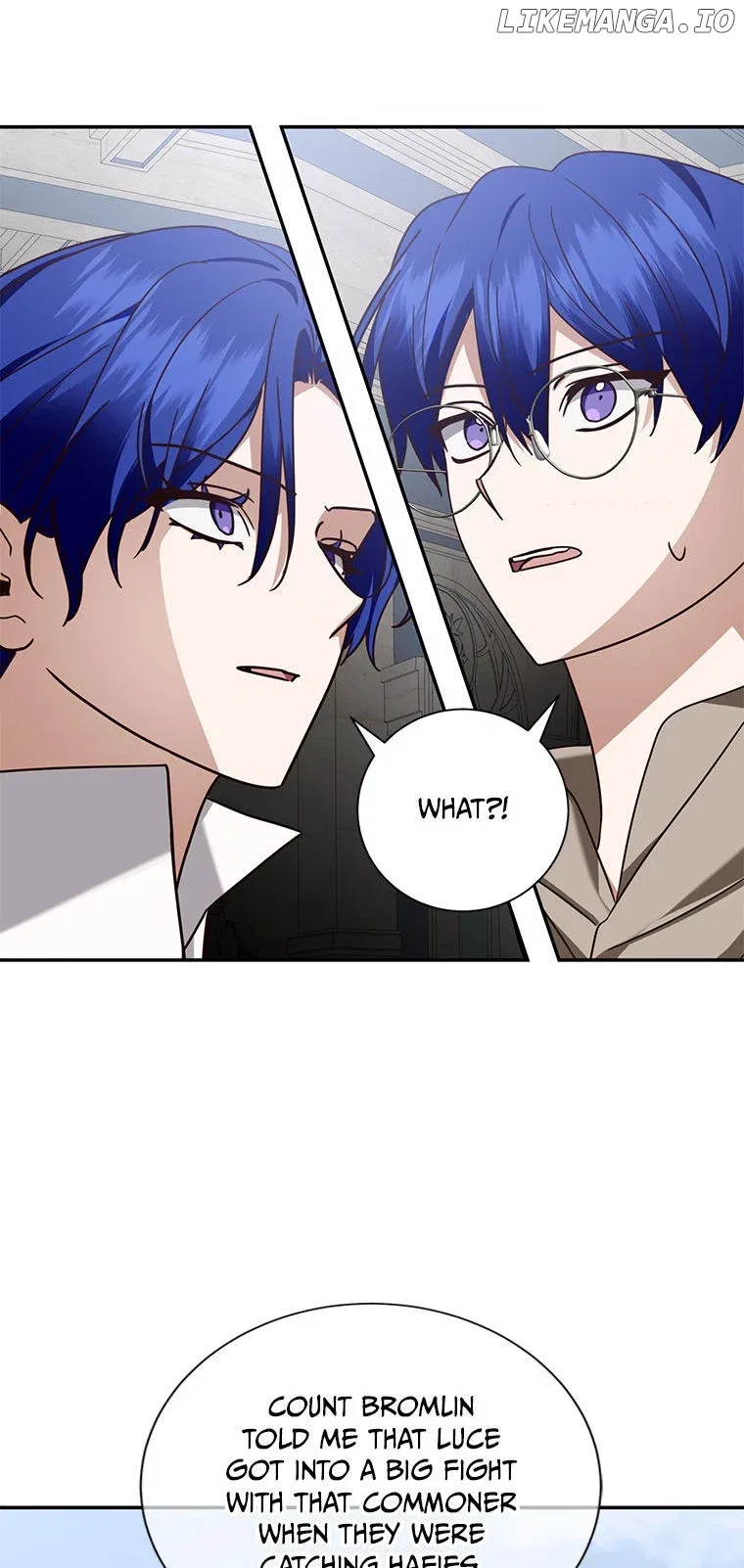 One Regret Is Enough Chapter 55 – Page 25