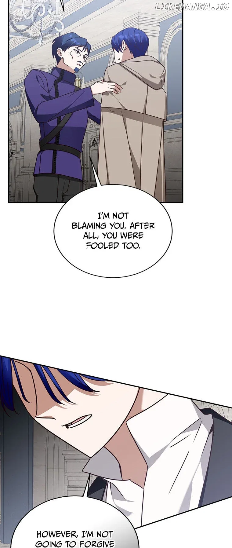 One Regret Is Enough Chapter 55 – Page 31