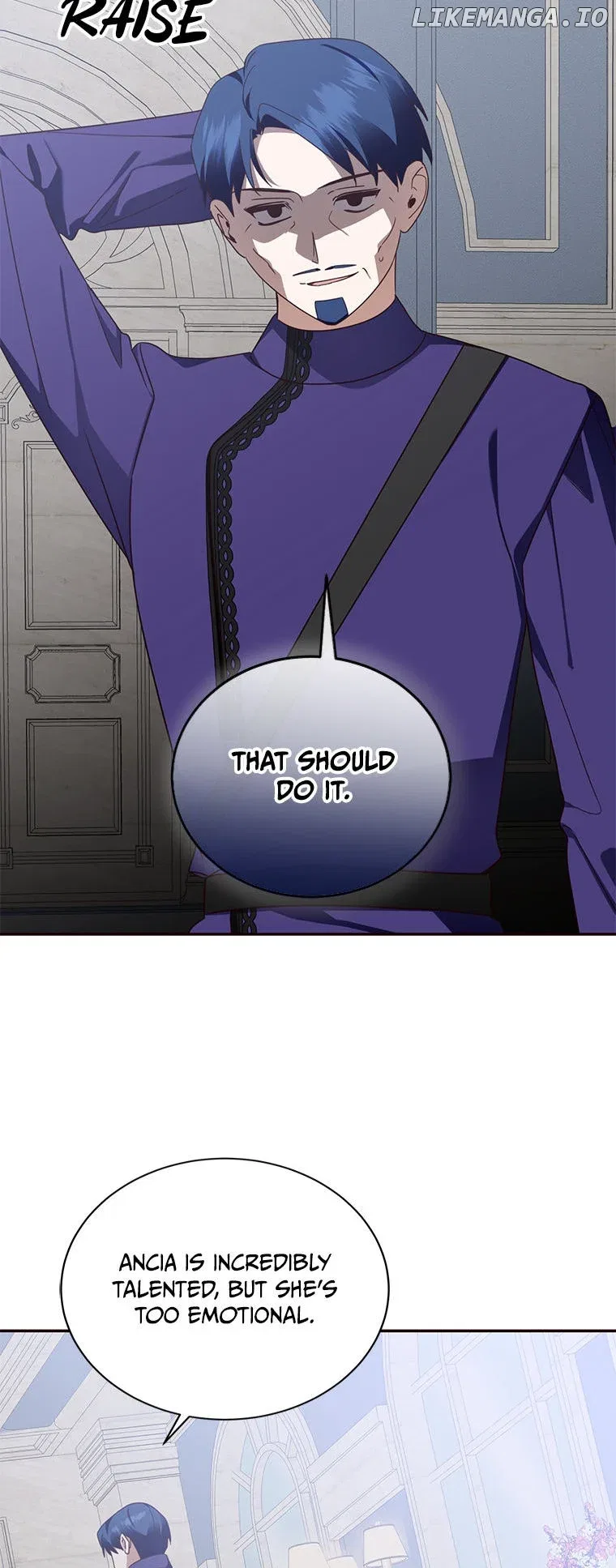 One Regret Is Enough Chapter 55 – Page 35