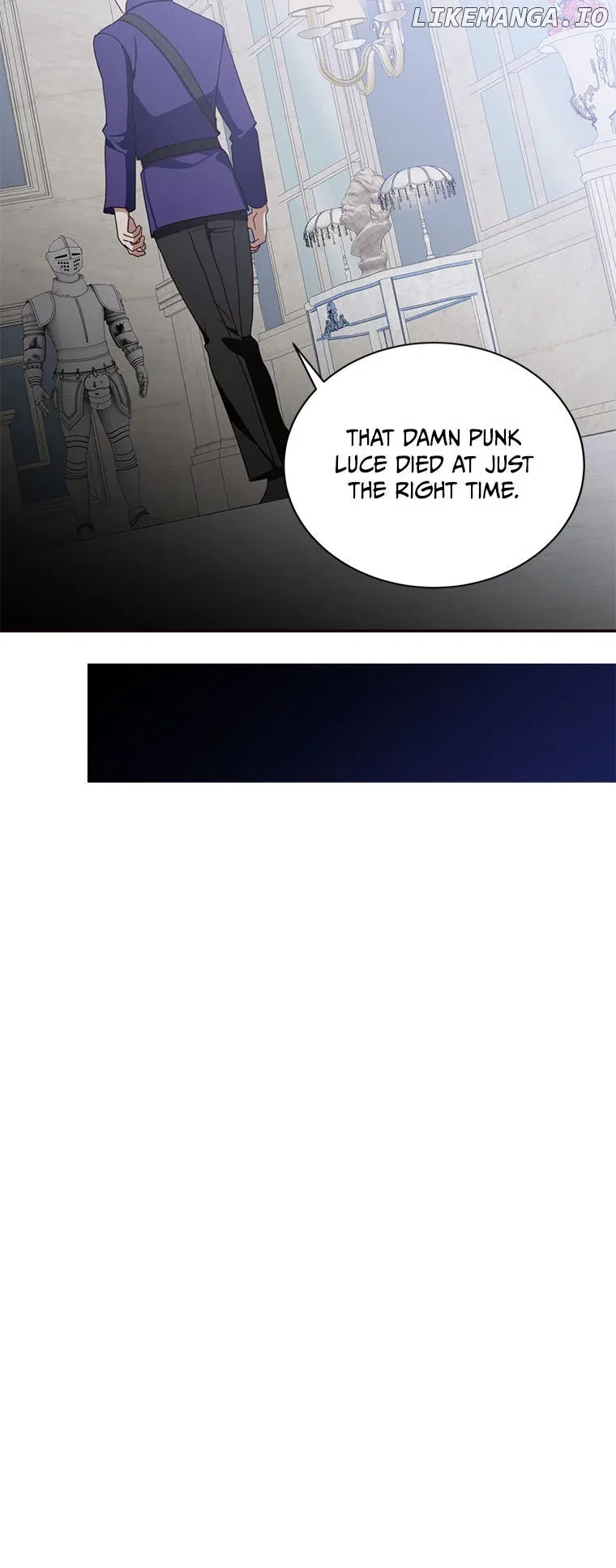 One Regret Is Enough Chapter 55 – Page 36
