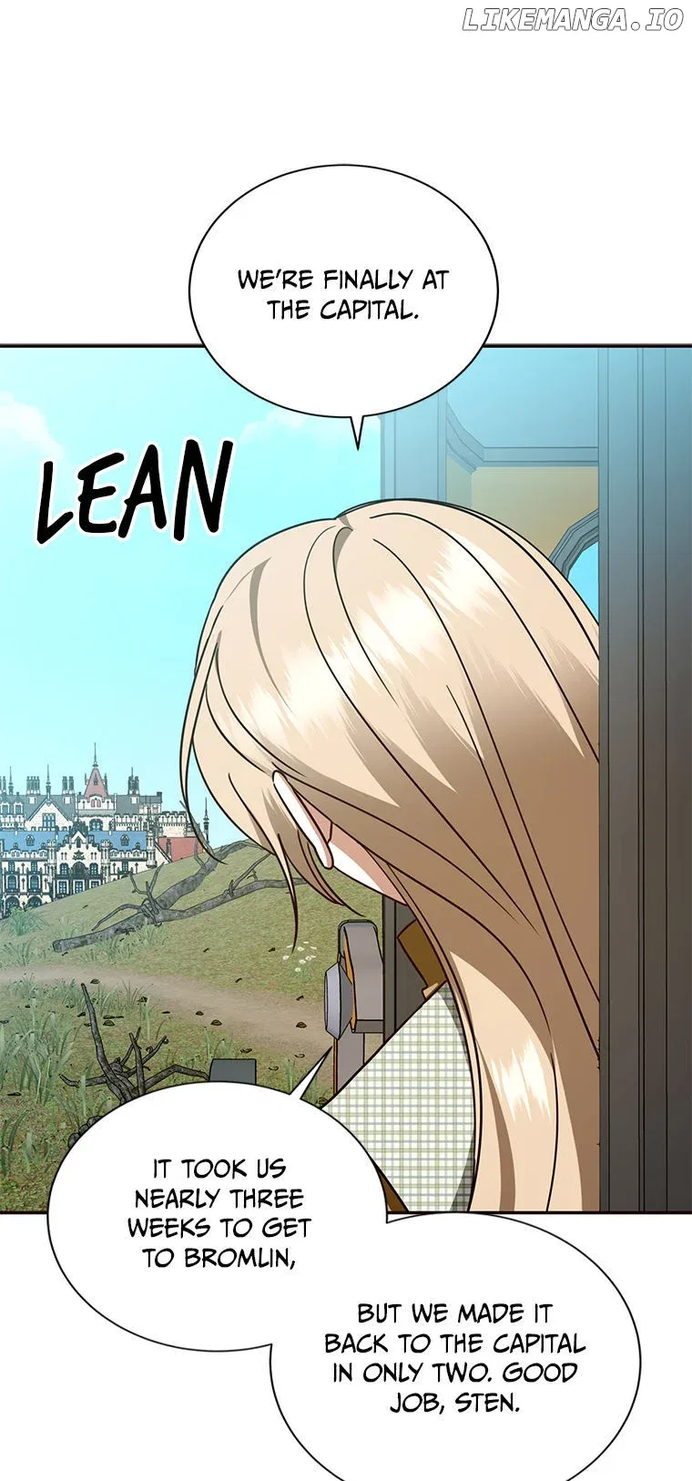 One Regret Is Enough Chapter 55 – Page 38