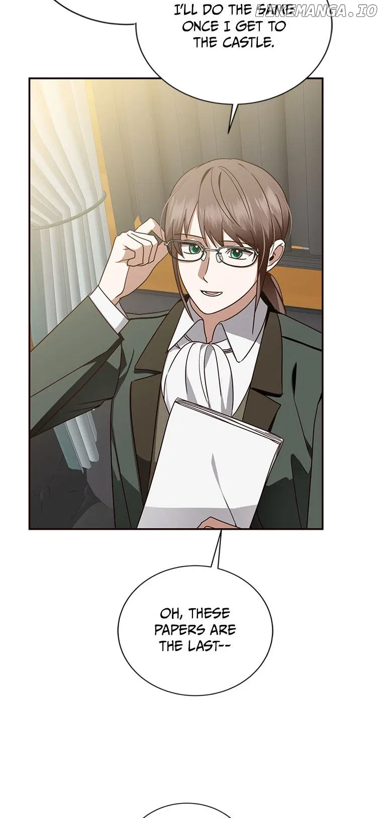 One Regret Is Enough Chapter 55 – Page 40