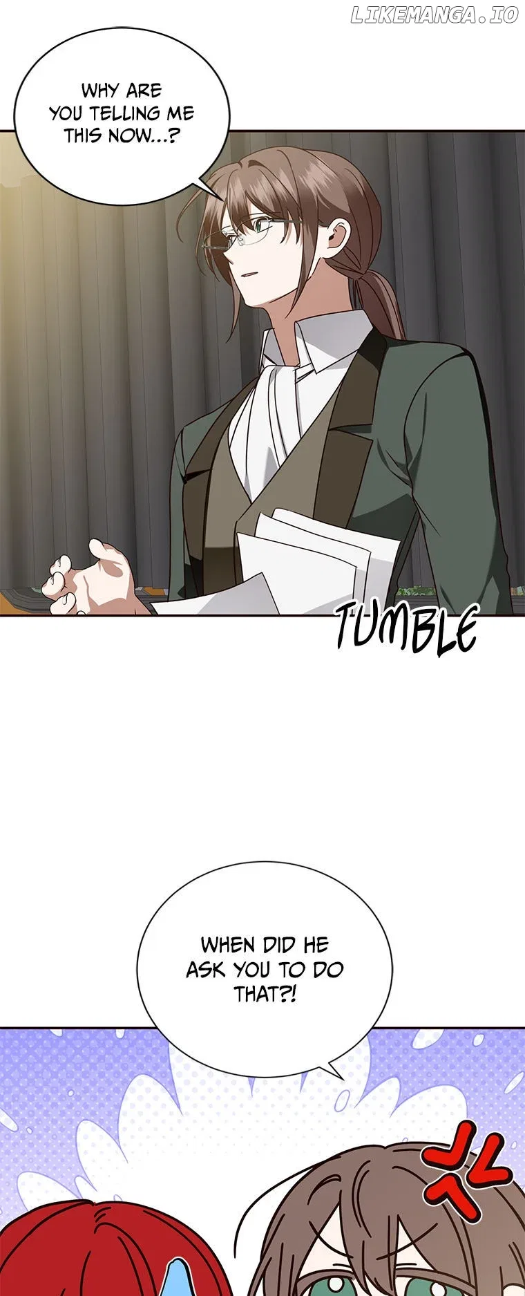 One Regret Is Enough Chapter 55 – Page 43