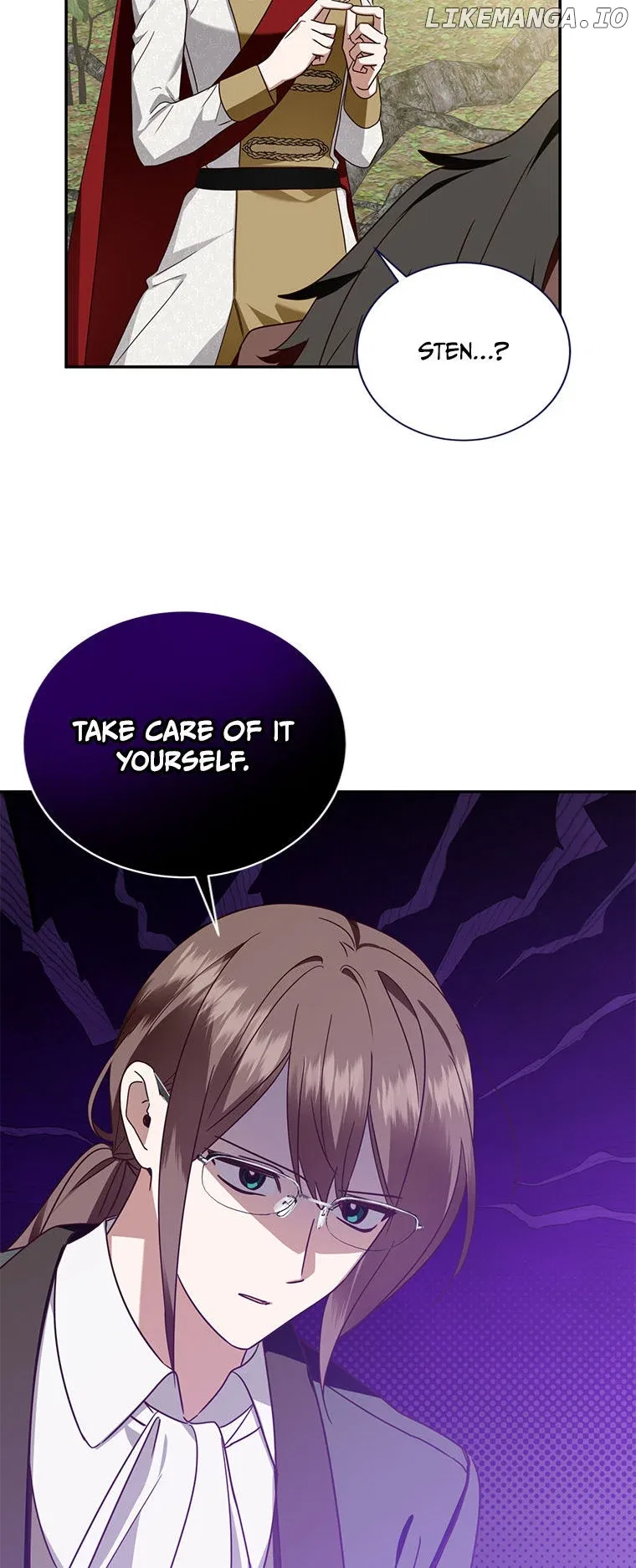 One Regret Is Enough Chapter 55 – Page 45