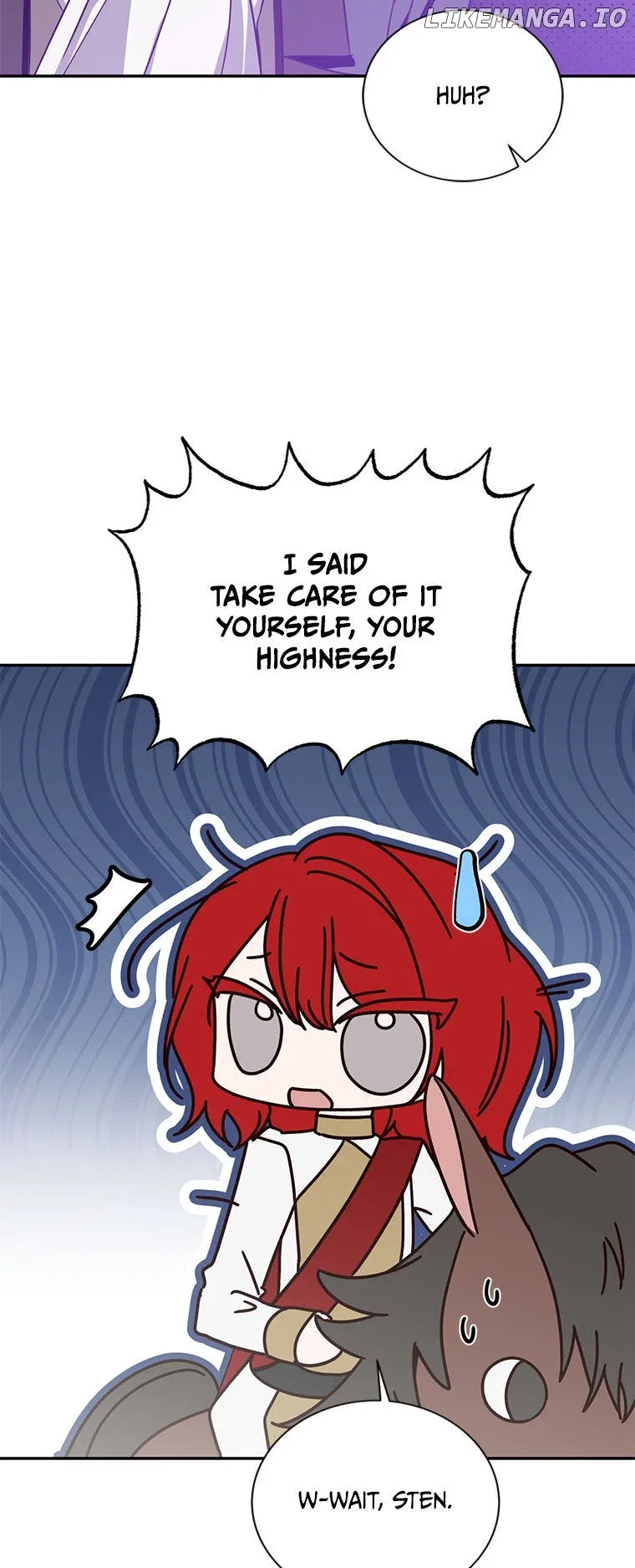 One Regret Is Enough Chapter 55 – Page 46