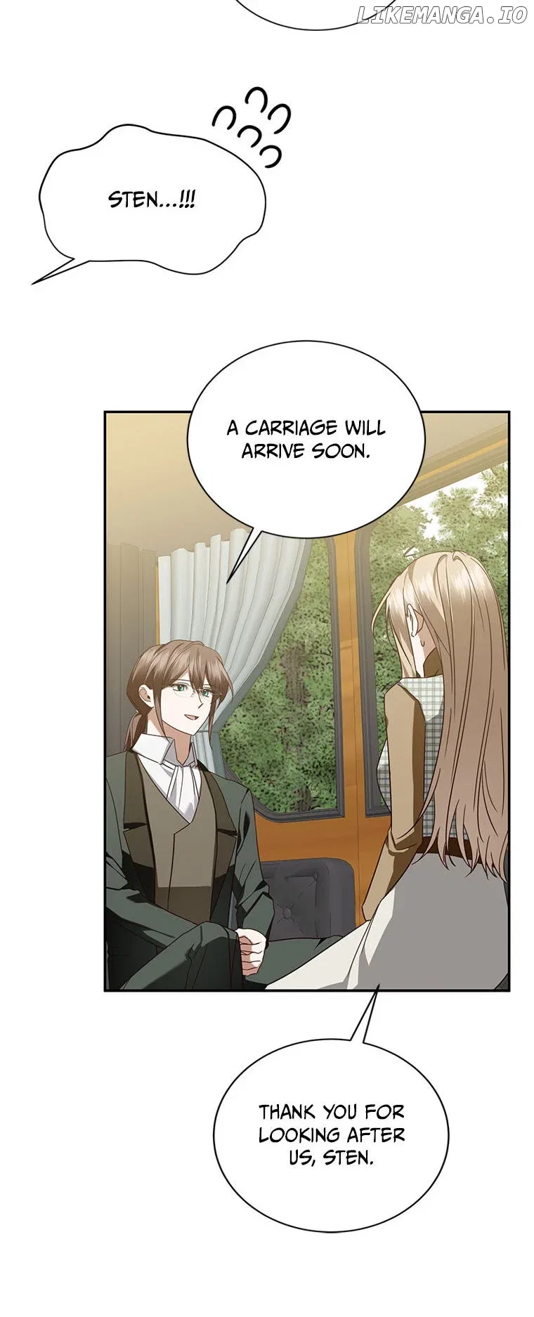 One Regret Is Enough Chapter 55 – Page 47
