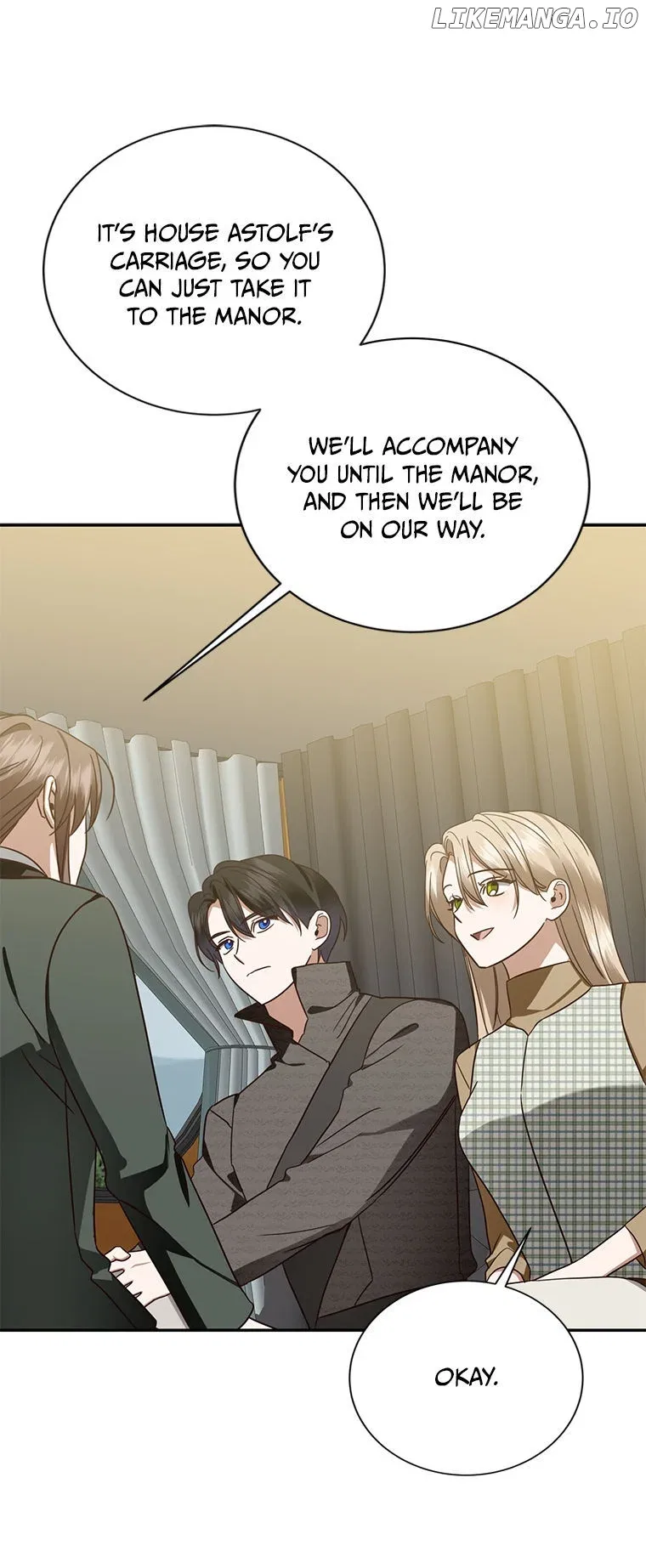 One Regret Is Enough Chapter 55 – Page 48