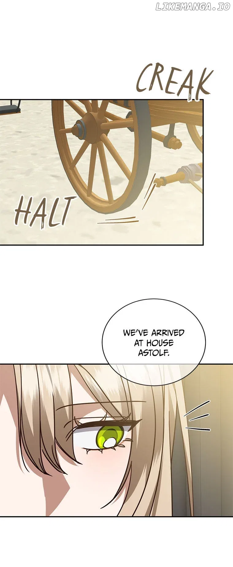 One Regret Is Enough Chapter 55 – Page 49