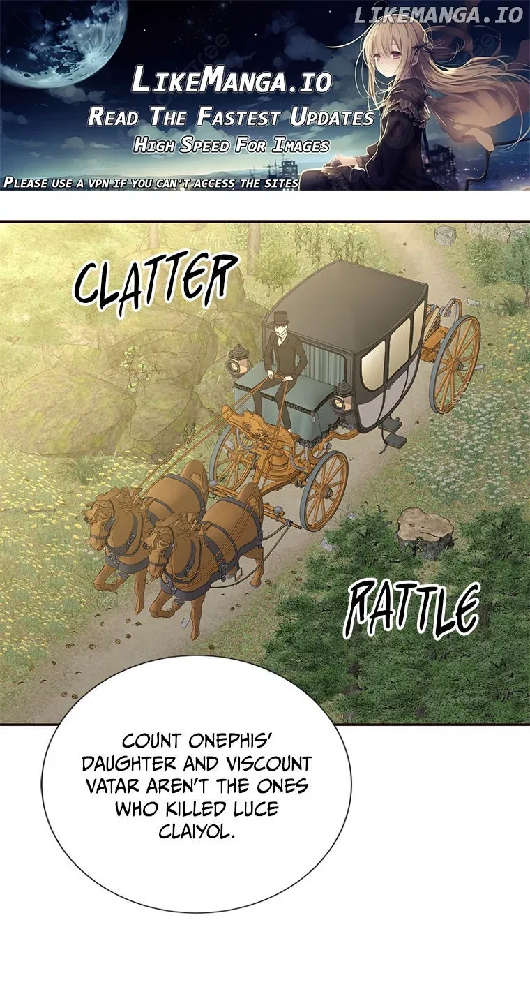 One Regret Is Enough Chapter 54 – Page 1