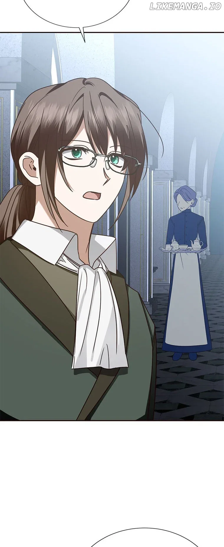 One Regret Is Enough Chapter 54 – Page 5