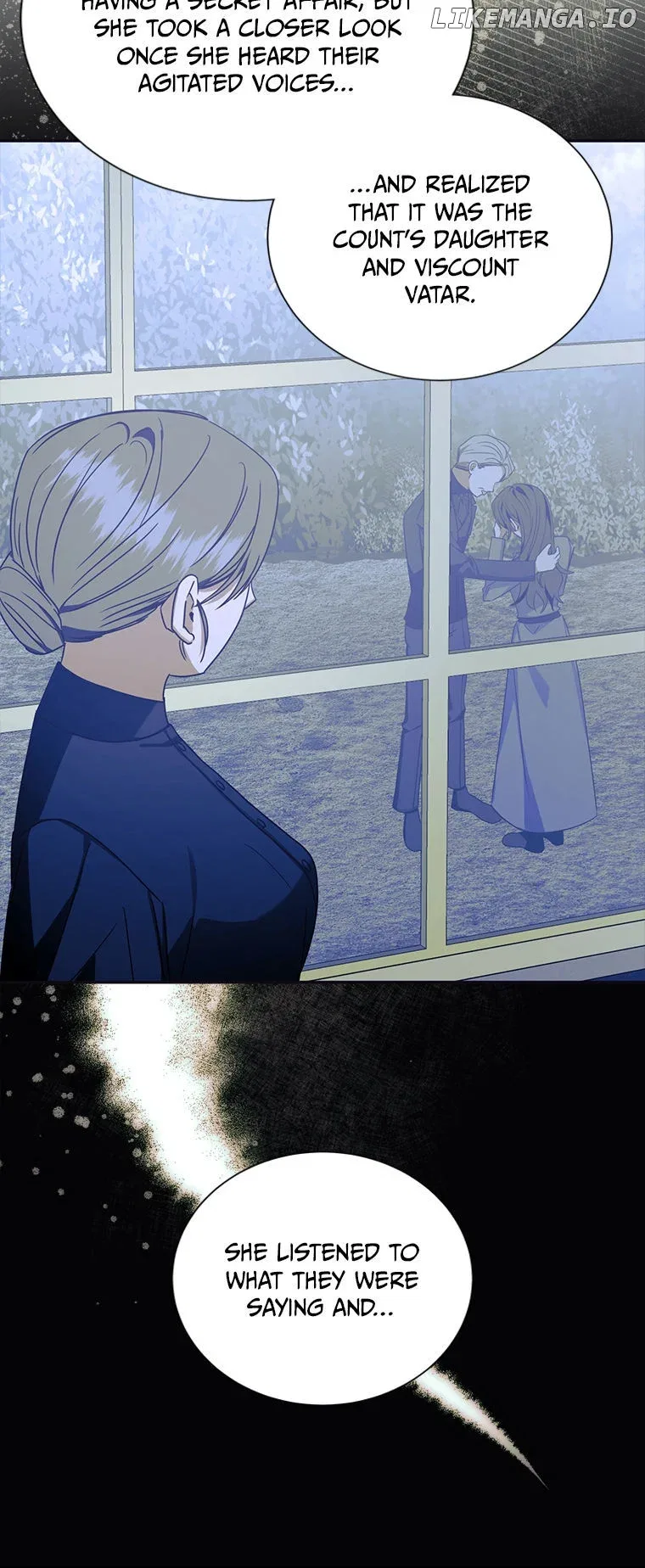 One Regret Is Enough Chapter 54 – Page 7